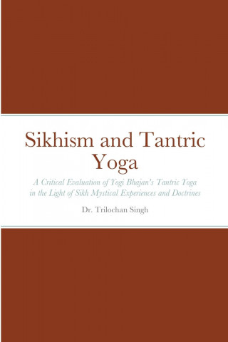 Sikhism and Tantric Yoga