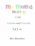 My Maths with Markie and Mackle