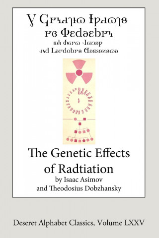 Genetic Effects of Radiation (Deseret Alphabet edition)