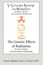 Genetic Effects of Radiation (Deseret Alphabet edition)