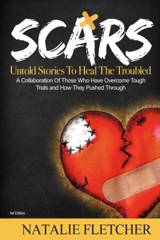 Scars Book