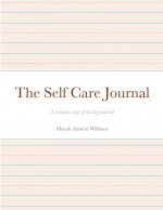 Self Care Journal