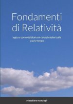 Fondamenti di Relativita
