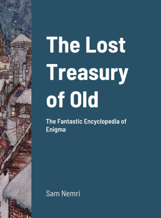 Lost Treasury of Old