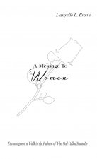 Message To Women
