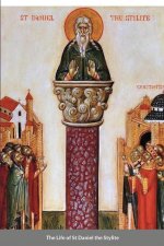 Life of St Daniel the Stylite