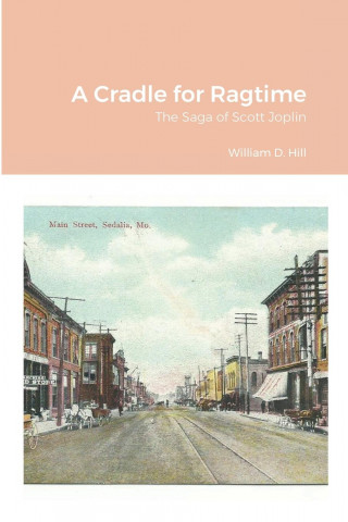 Cradle for Ragtime