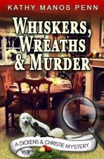 Whiskers, Wreaths & Murder