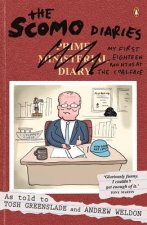 Scomo Diaries