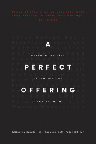 Perfect Offering