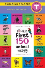 Toddler's First 150 Animal Handbook