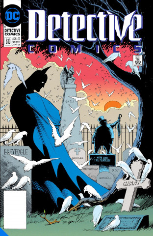 Batman: The Dark Knight Detective Volume 4