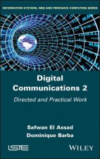 Digital Communications 2 -Directed and Practical Work