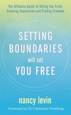 Setting Boundaries Will Set You Free