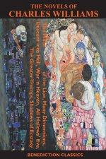 Novels of Charles Williams