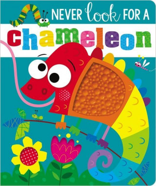 Never Look for a Chameleon!