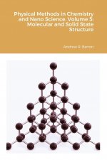 Physical Methods in Chemistry and Nano Science. Volume 5