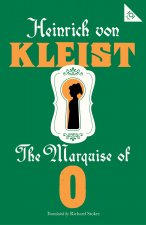 Marquise of O
