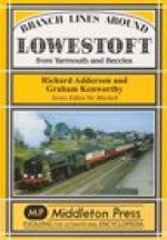 Branch Lines Around Lowestoft