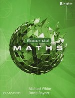 Essential Maths 8 Higher