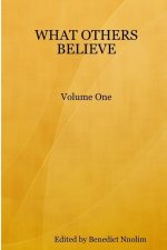 What Others Believe