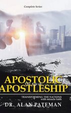 Age of Apostolic Apostleship