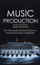 Music Production, 2020 Edition