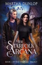 Starfolk Arcana
