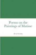 Poems on the Paintings of Matisse