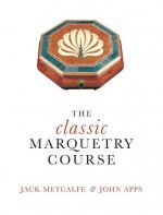 classic Marquetry Course