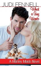 What A Guy Wants - A Reverse-Cinderella Reunion RomCom