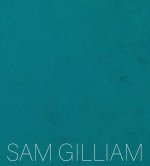 Sam Gilliam - Existed Existing