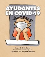 AYUDANTES EN COVID-19