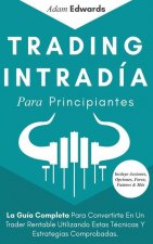 Trading Intradia Para Principiantes