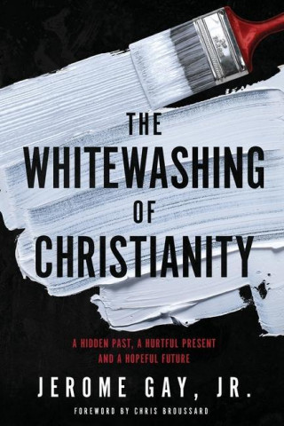 Whitewashing of Christianity