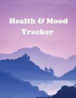 Health and Mood Tracker