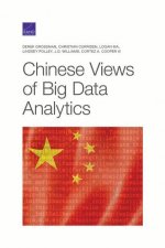 Chinese Views of Big Data Analytics