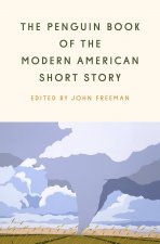 Penguin Book Of The Modern American Short Story