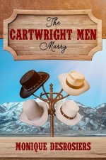 Cartwright Men Marry
