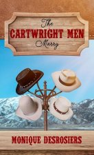 Cartwright Men Marry