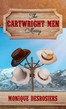 Cartwright Men Marry