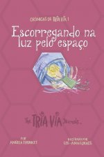 Cronicas de VIA TRIA 1