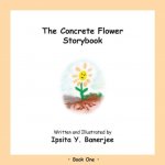 Concrete Flower Storybook
