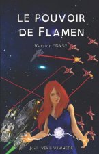 Le pouvoir de Flamen - Version DYS