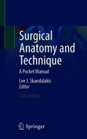 Surgical Anatomy and Technique