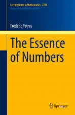 Essence of Numbers