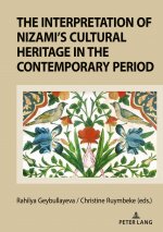 Interpretation of Nizami's Cultural Heritage in the Contemporary Period
