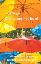 Leben ist bunt
