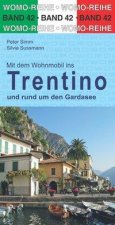 Mit dem Wohnmobil durchs Trentino und rund um den Gardasee