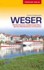 Reiseführer Weser